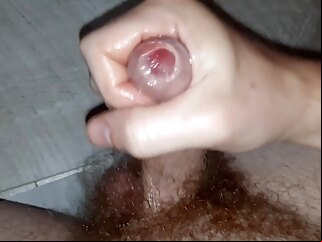 Watch fetish amateur cumshot